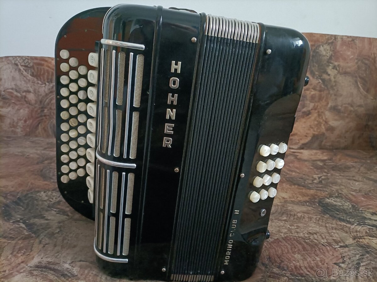 PREDÁM HELIGÓNKU - 3