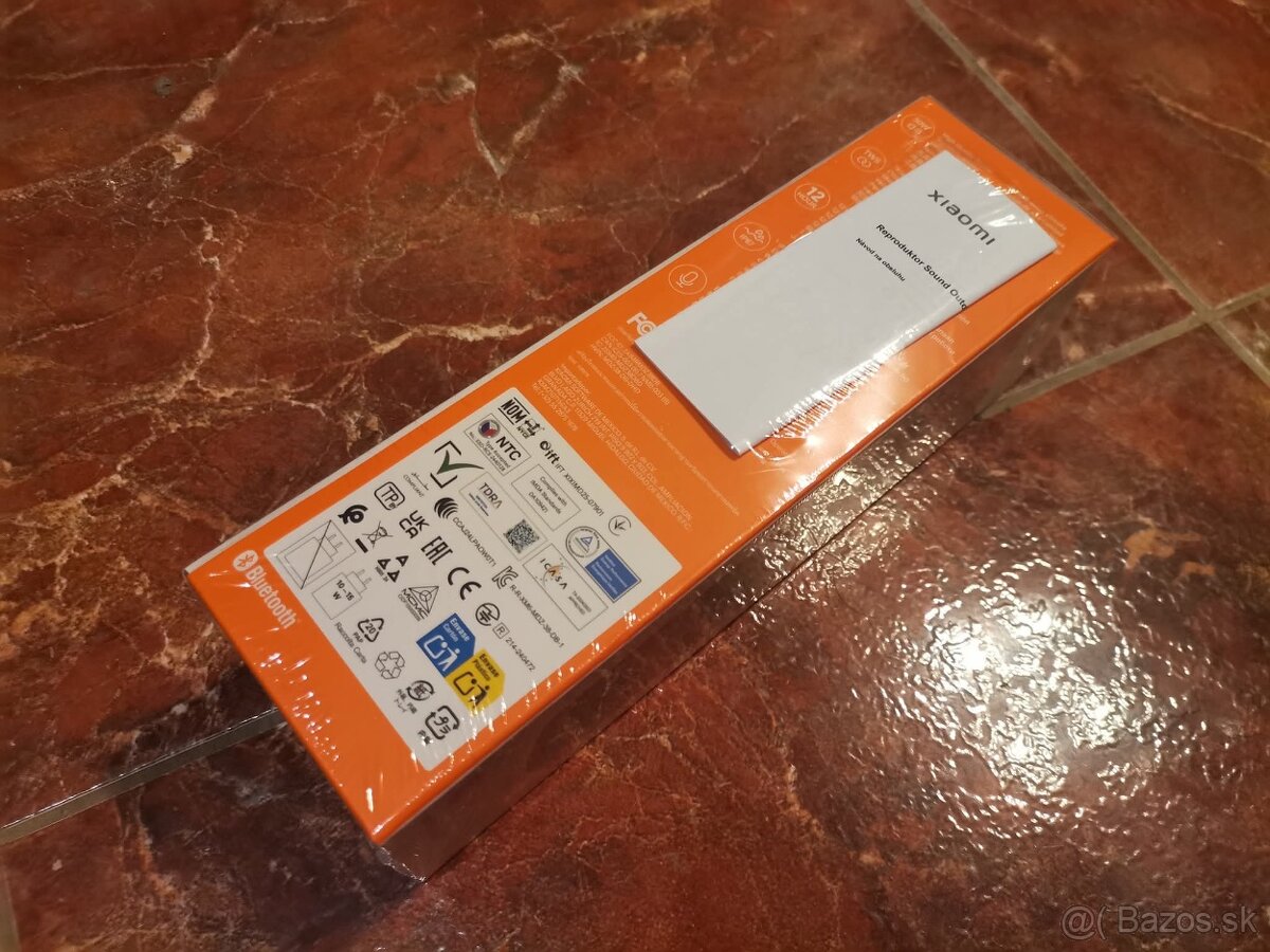 XIAOMI BT REPRO NOVÉ - LACNO - 3