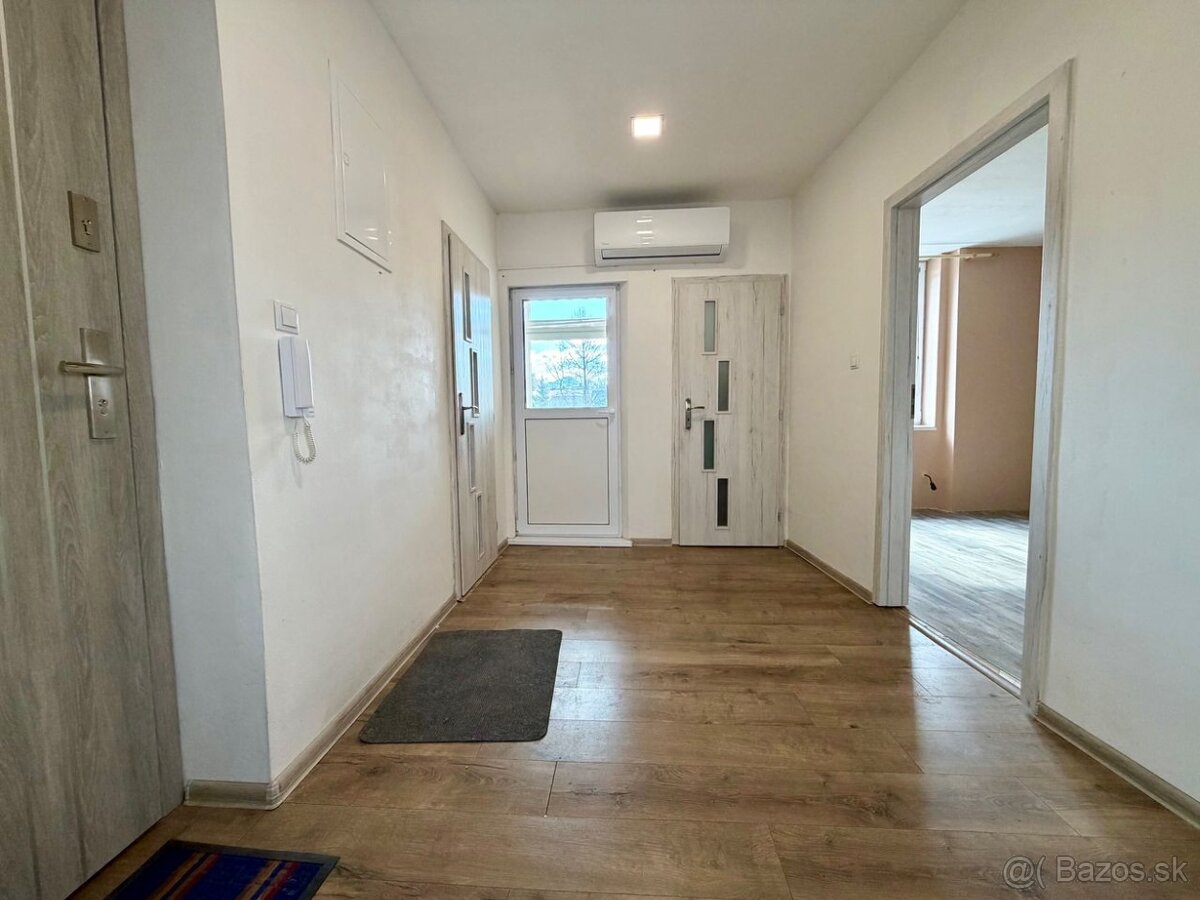 Priestranný 2 izbový byt , Považská - 3