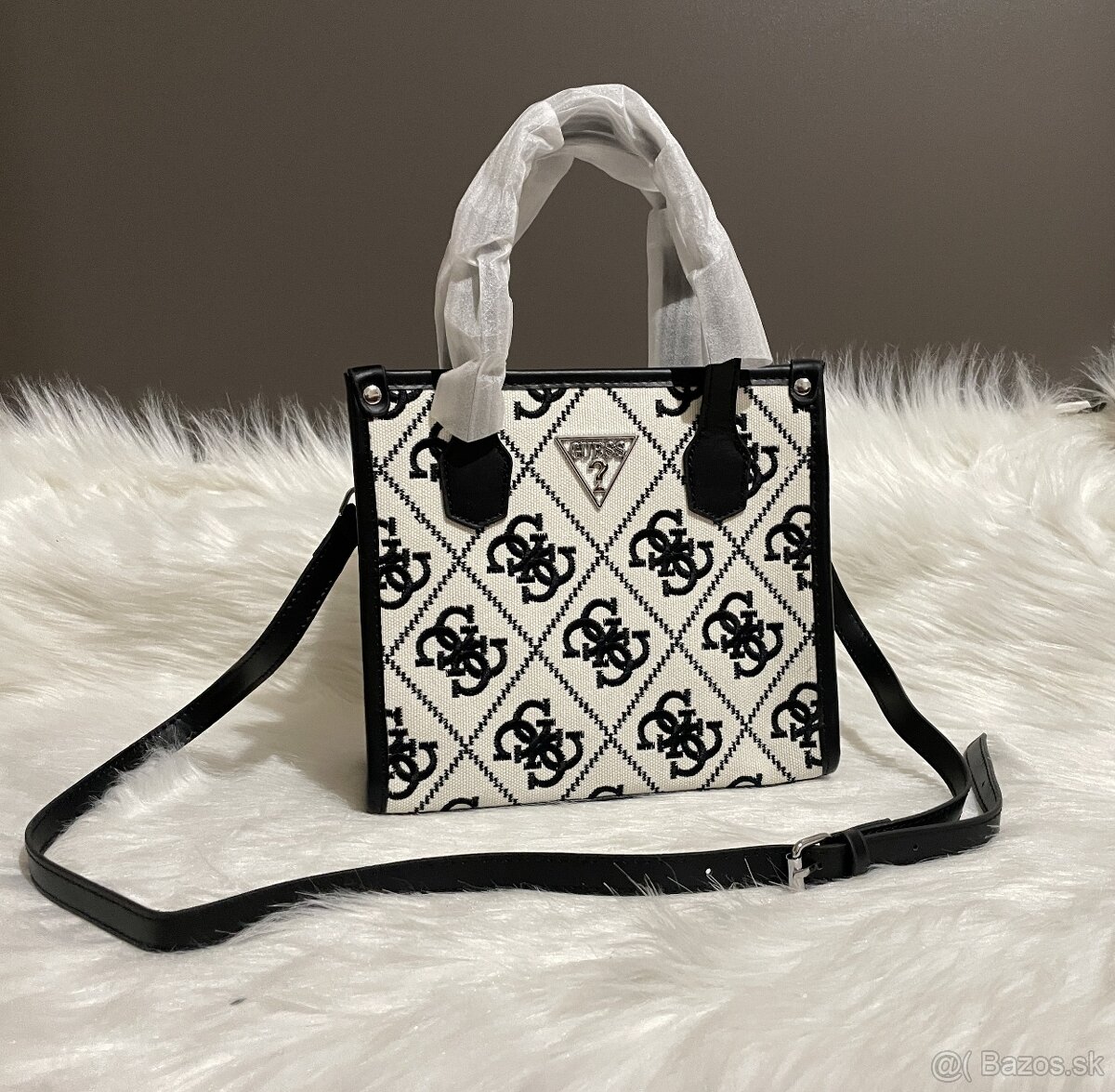 Guess Silvana kabelka - 3