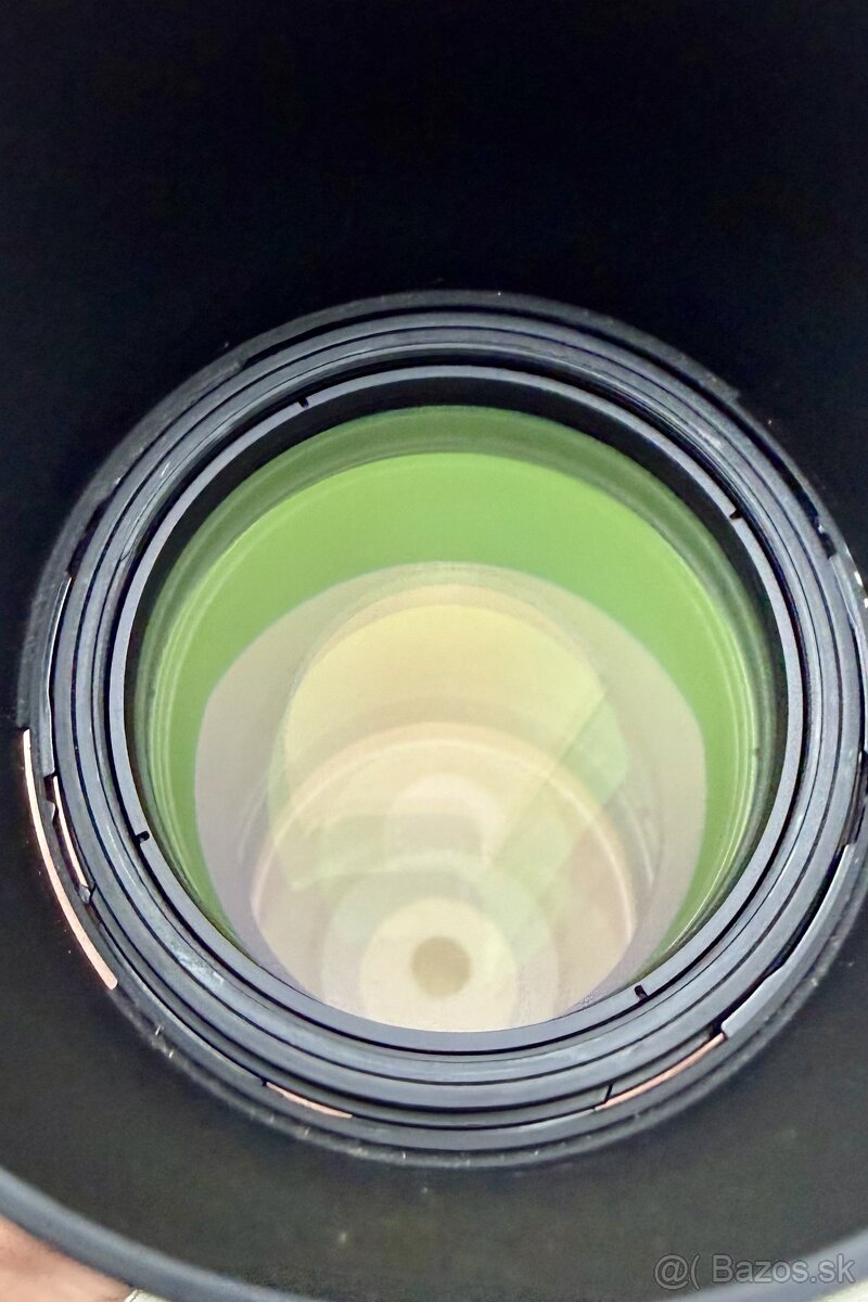 Nikon AF-S 300mm f/4E PF ED VR - 3