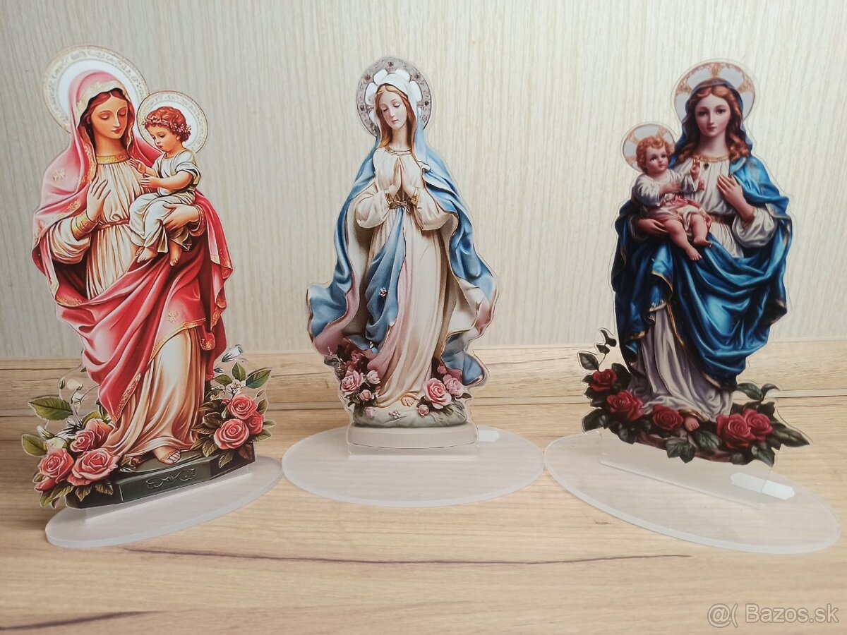 Obrázky na stojane - 3