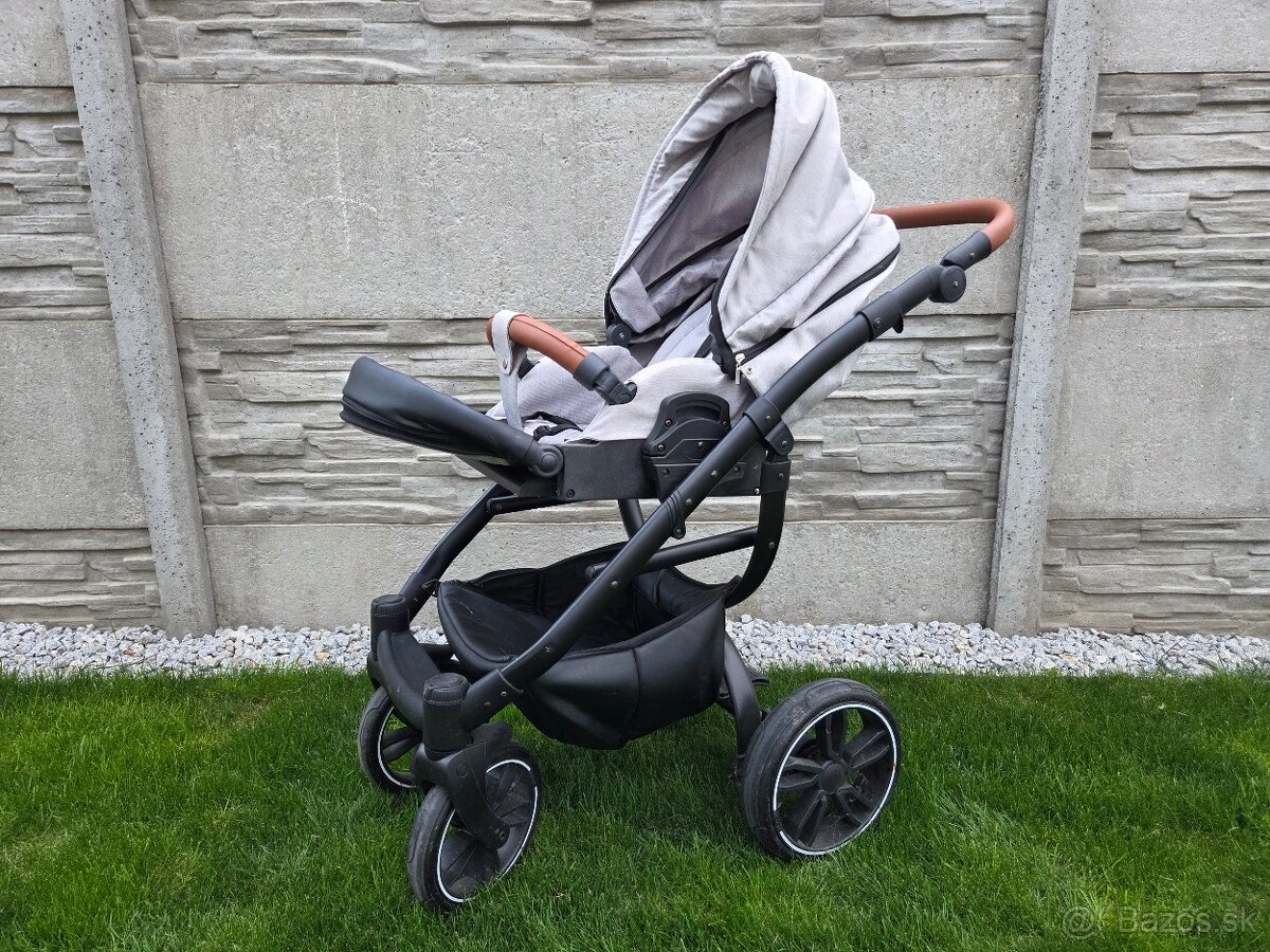 Mama kiddies kočík- 3 kombinácia - 3