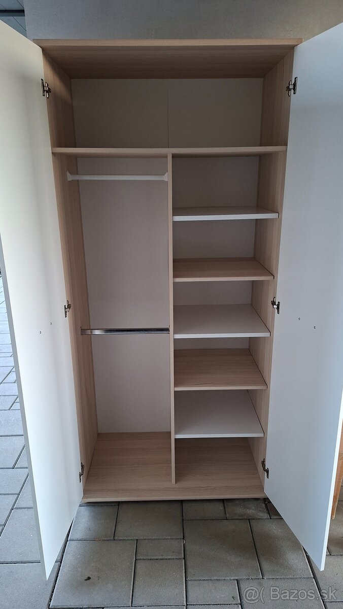 Predám skriňu - 3