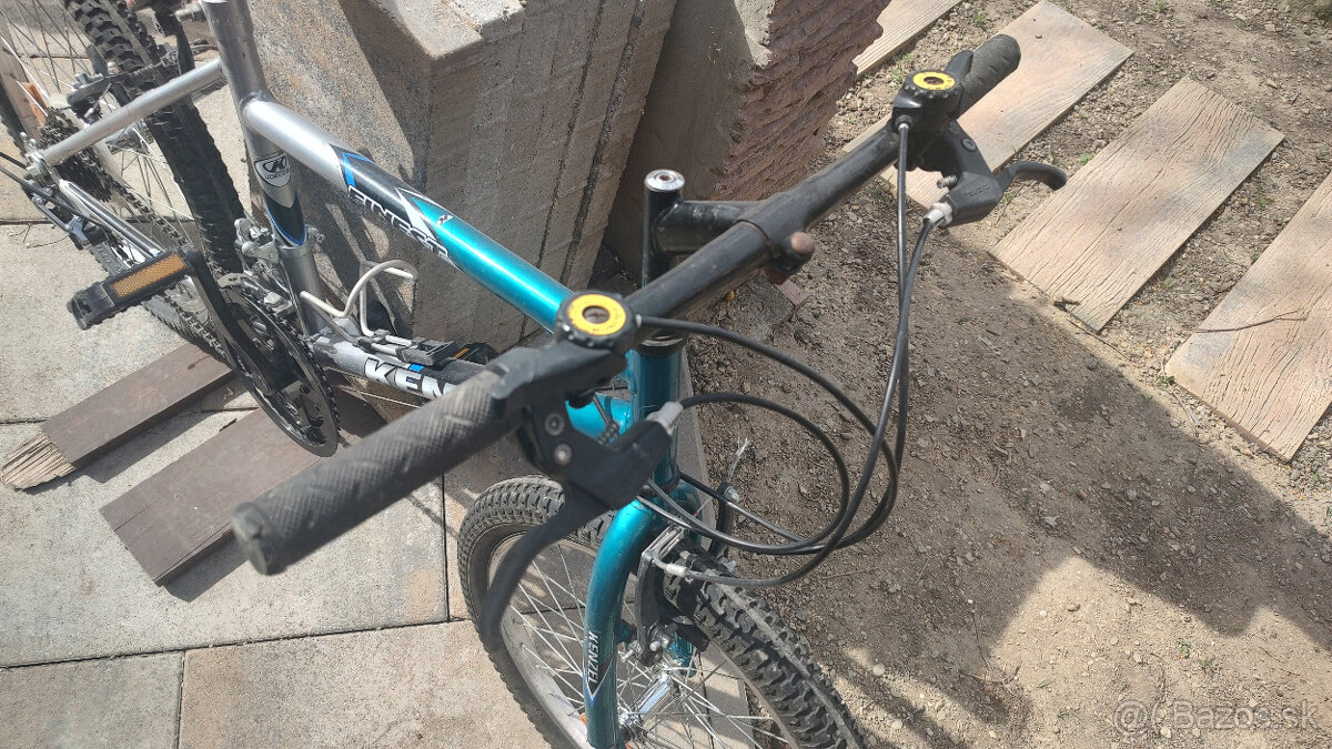 Predám detský bicykel - 3