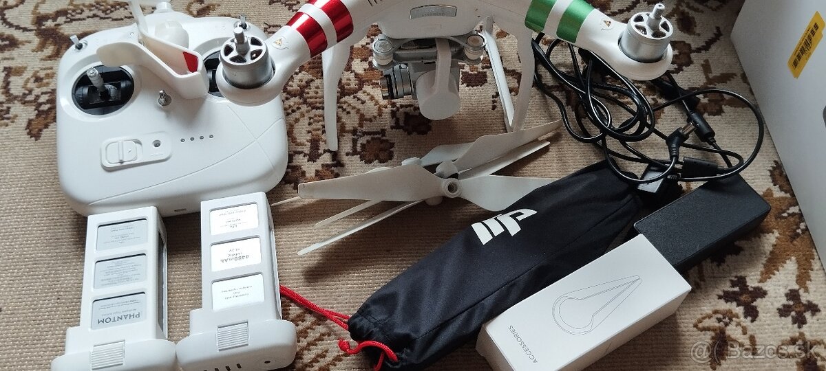 Phantom 3 st - 3