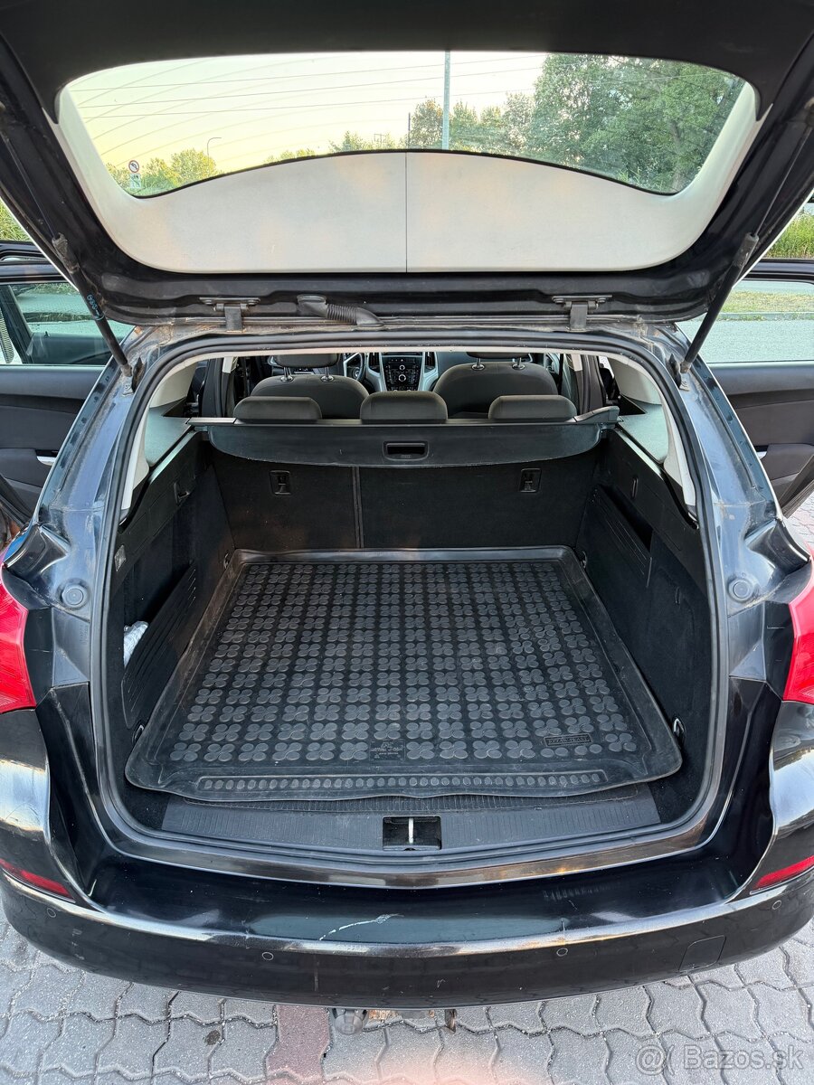 Opel Astra 1.7CDTI - 3