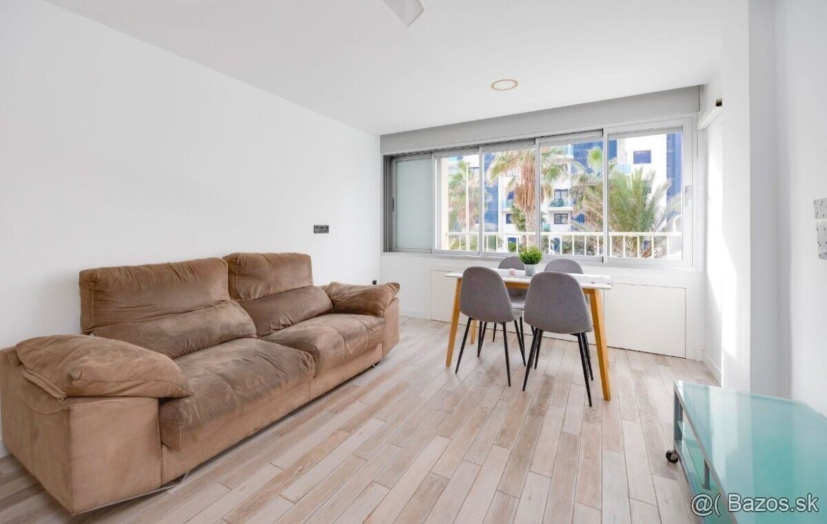 Apartmány Španielsko NOVOSTAVBA - 3