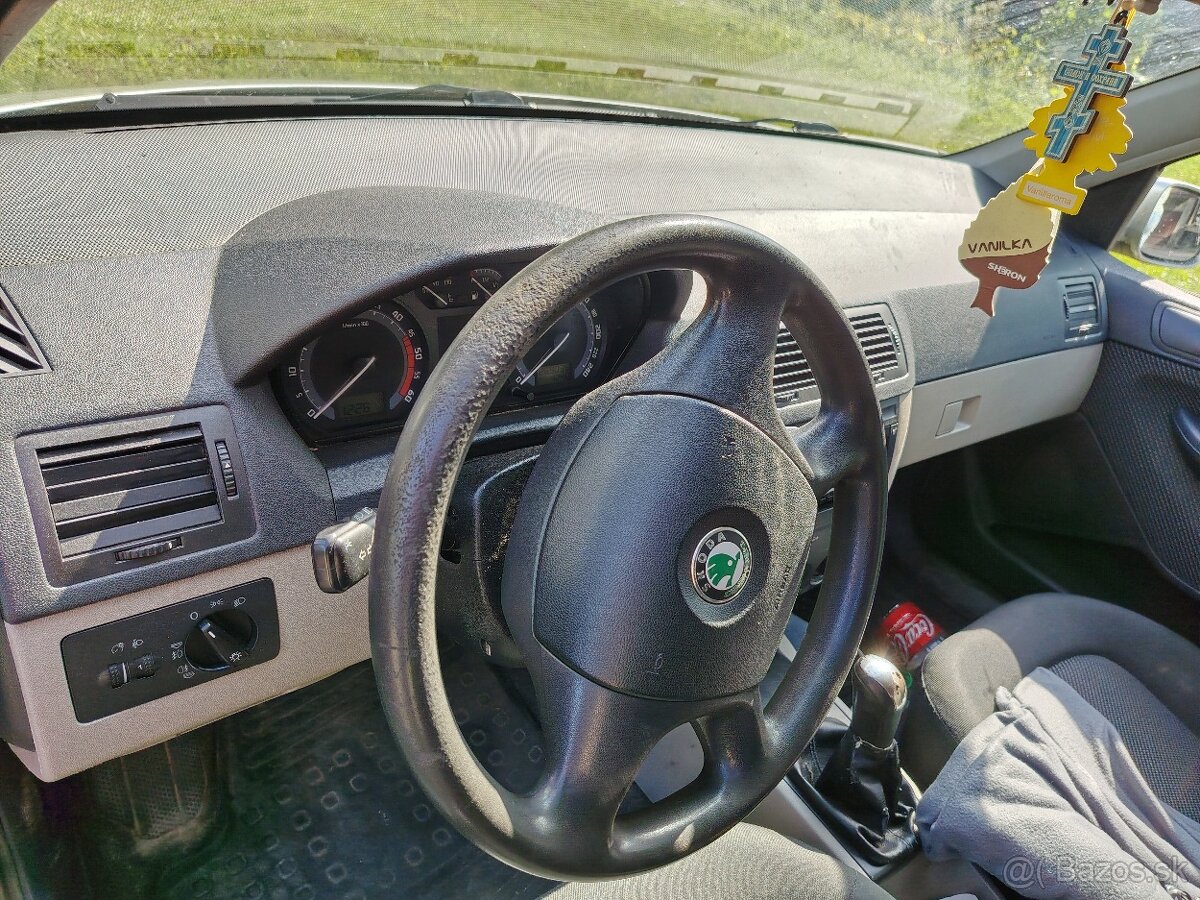 Fabia - 3
