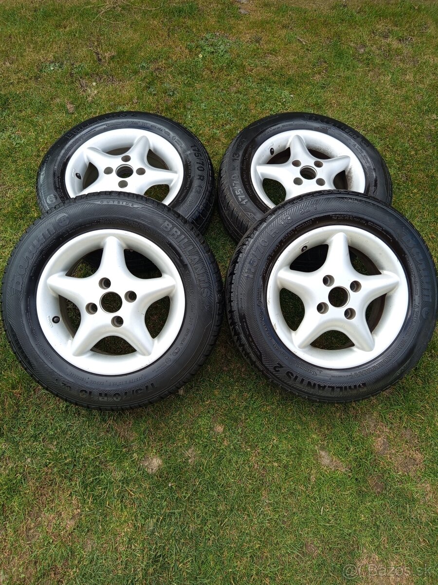 R13 4x100 - 3