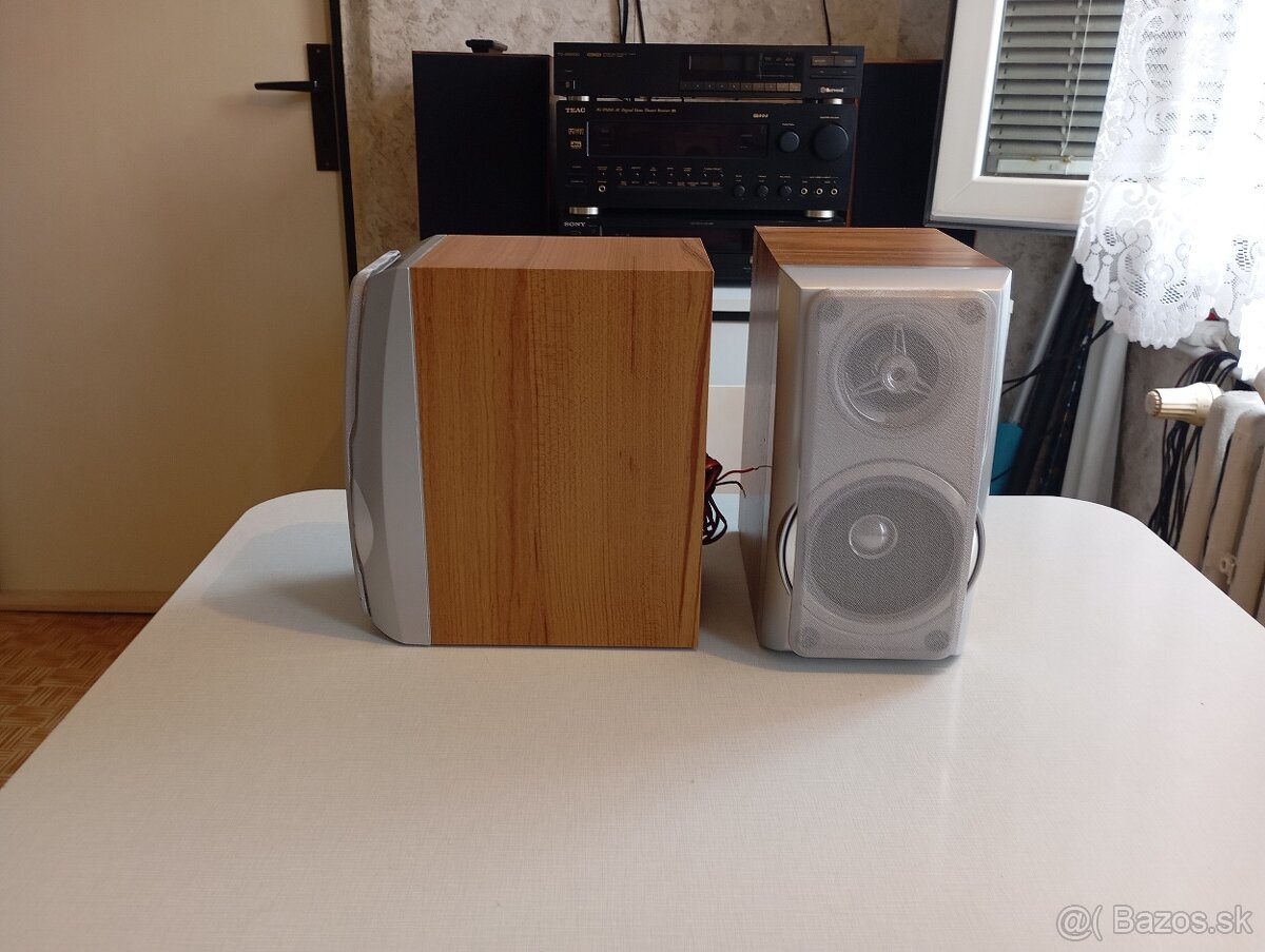 reproduktory SMARTON SM-55 - 3