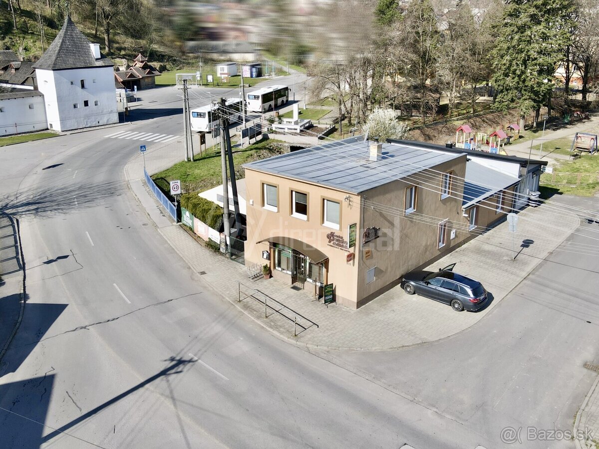 Predaj - hotel, penzión - … - 3