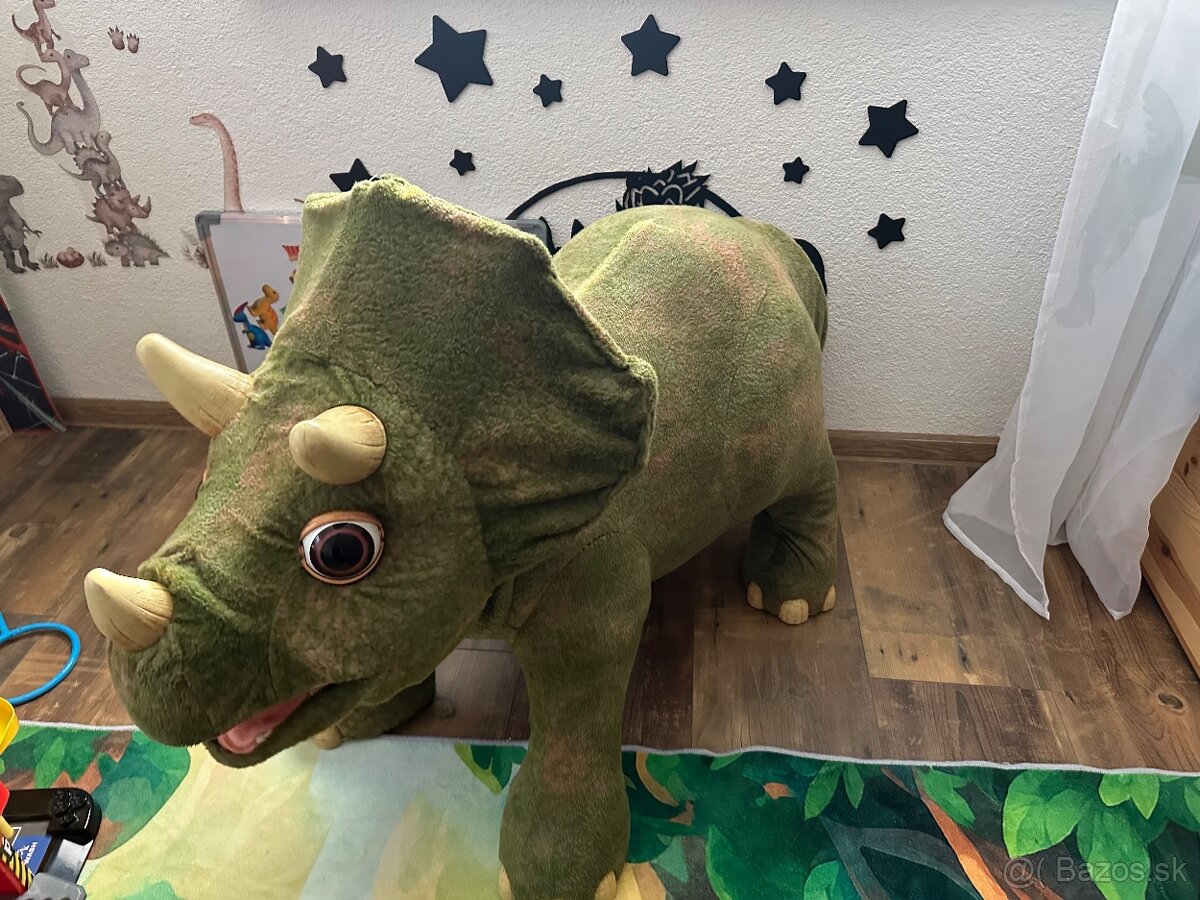 Dinosaurus - 3
