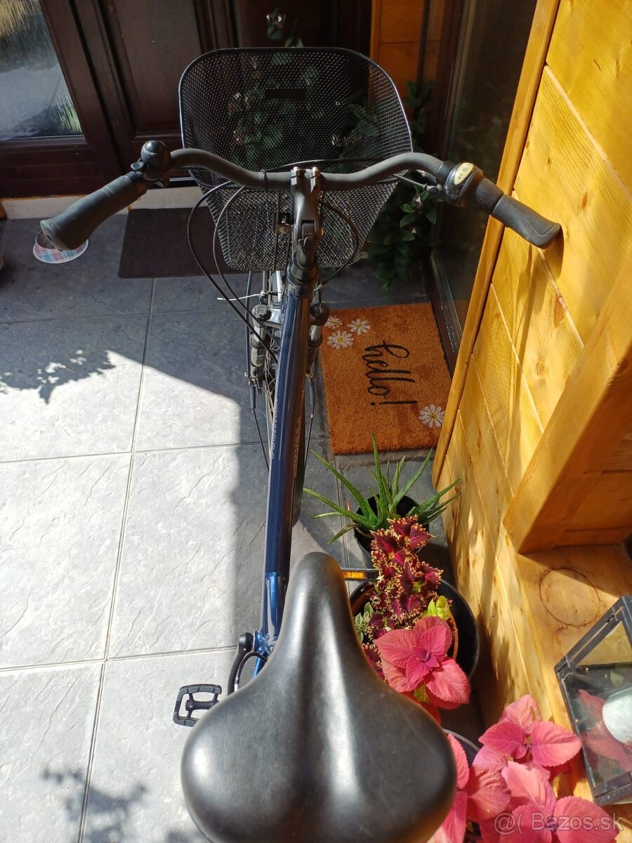 PREDÁM MESTSKÝ BICYKEL - 3