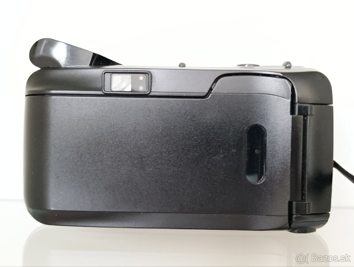 Olympus mju zoom - 3