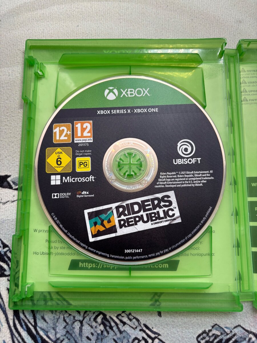 Riders Republic - 3