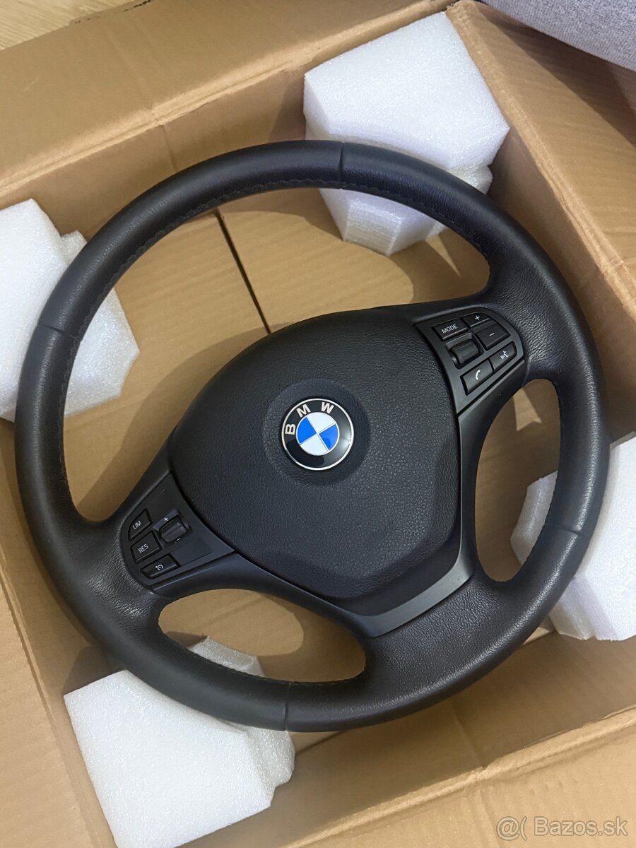 Originál BMW volant - 3