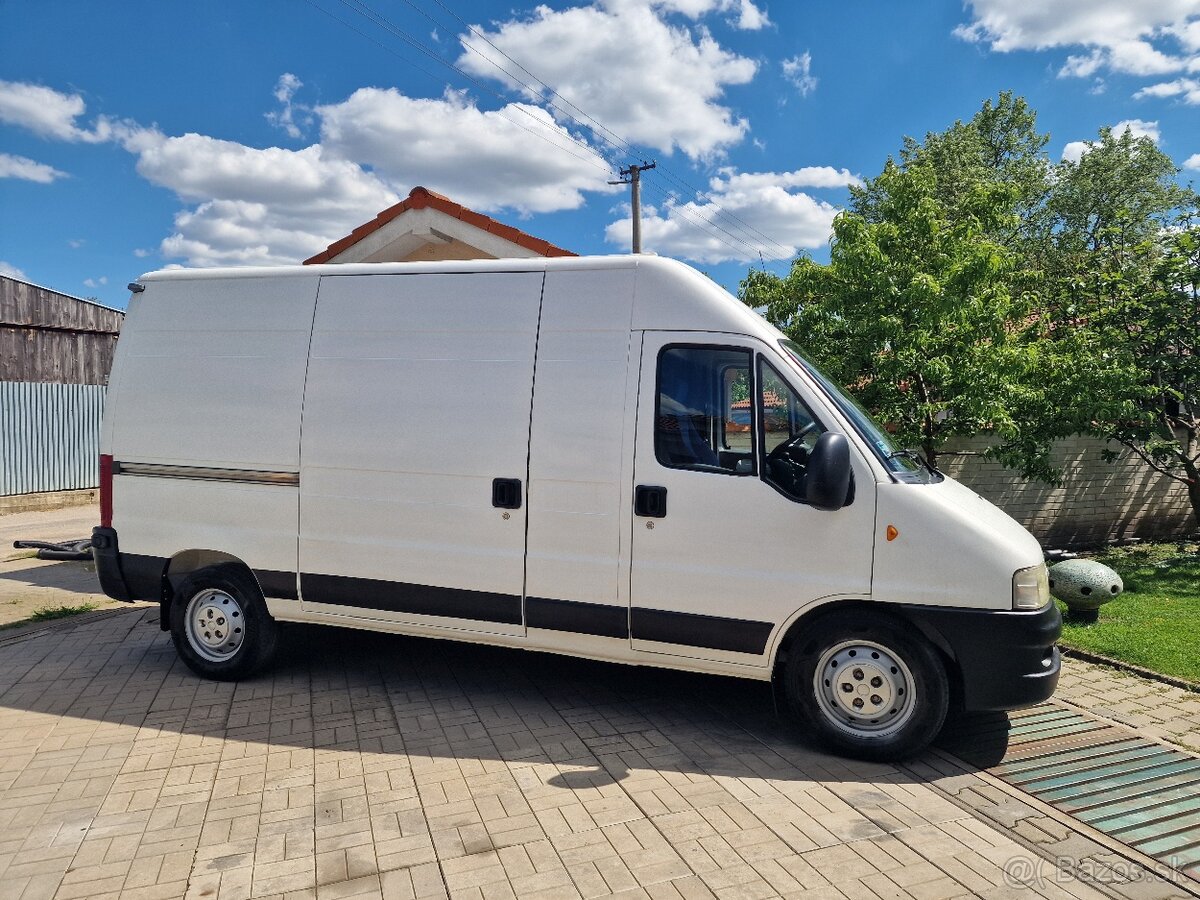 Ducato karavan - 3