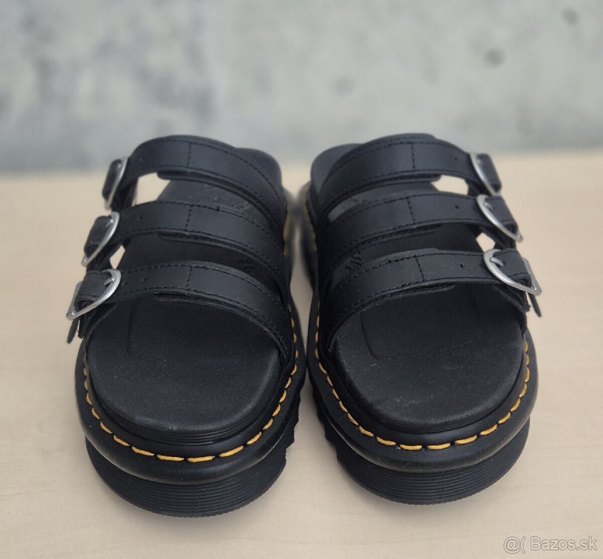 Dr. Martens EU42 - 3