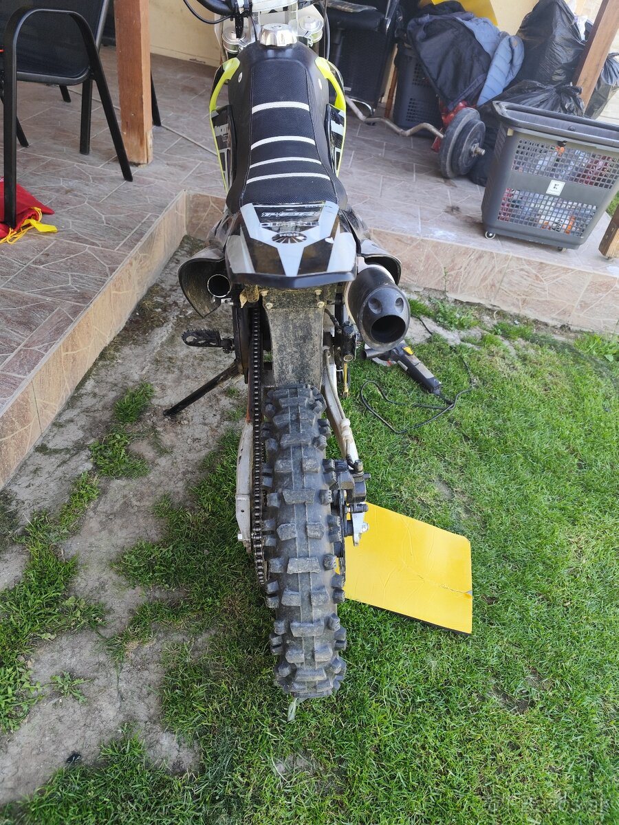 Motorka 140r