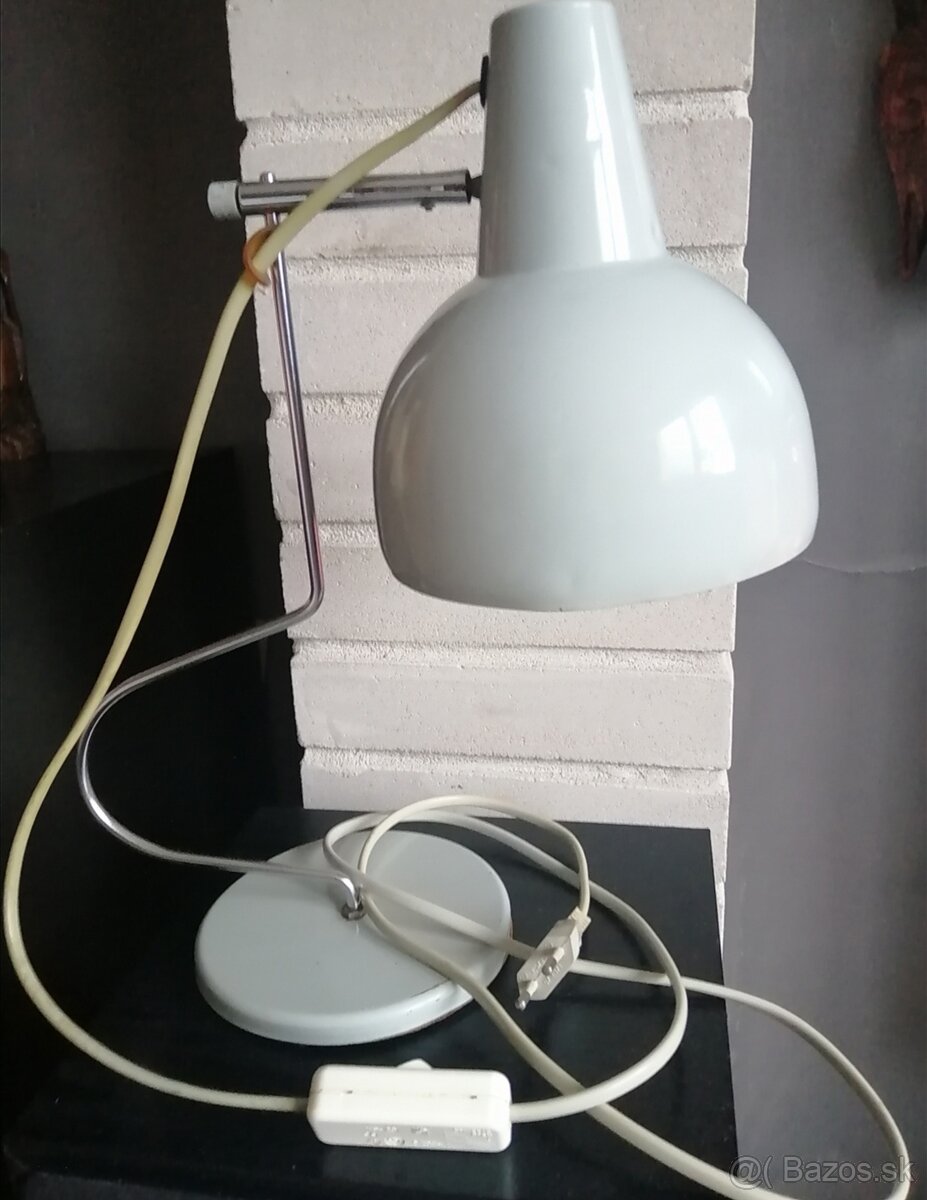 Stolná Lampa Lidokov - 3