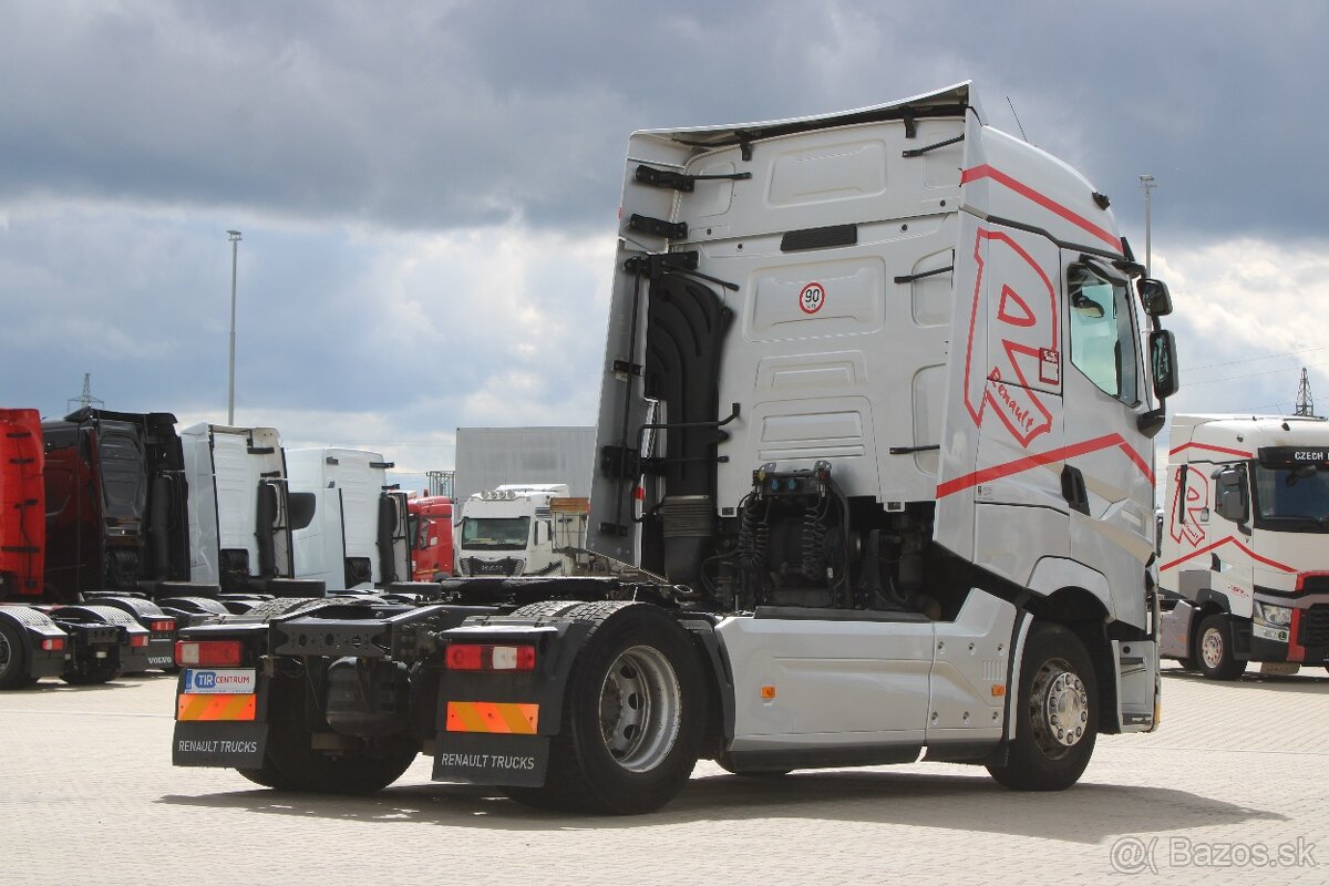 Renault T520 COMFORT, EURO 6 - 3