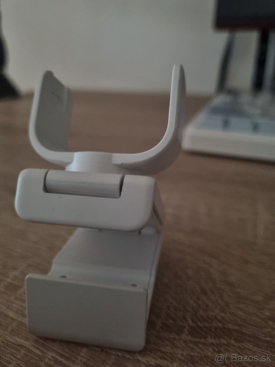 🔥 Logitech C980 StreamCam White - 3