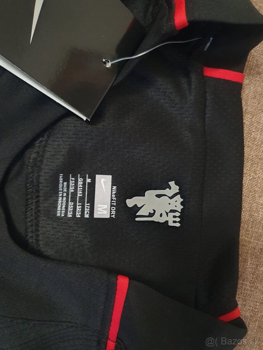 Dres Manchester United Ronaldo číslo 7 - 3