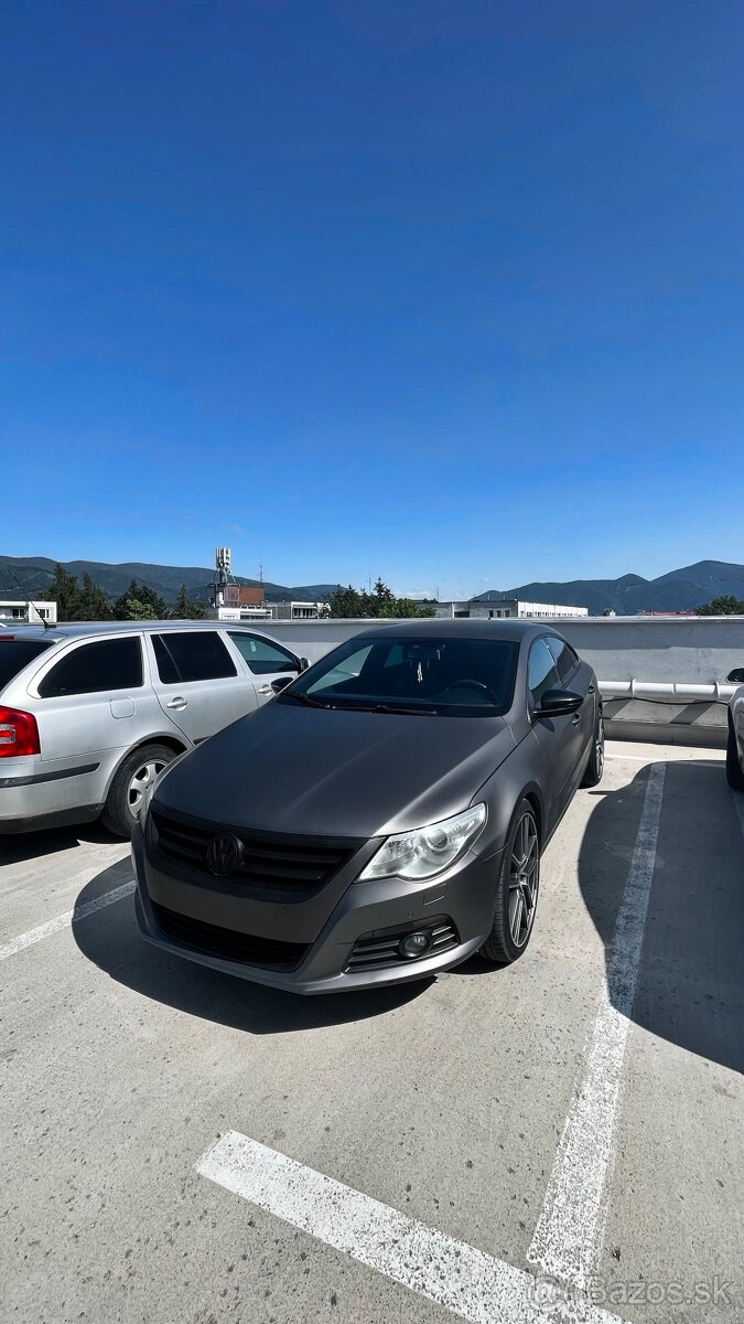 Volkswagen Passat CC 3.6 FSi 220kw/300PS 4motion - 3