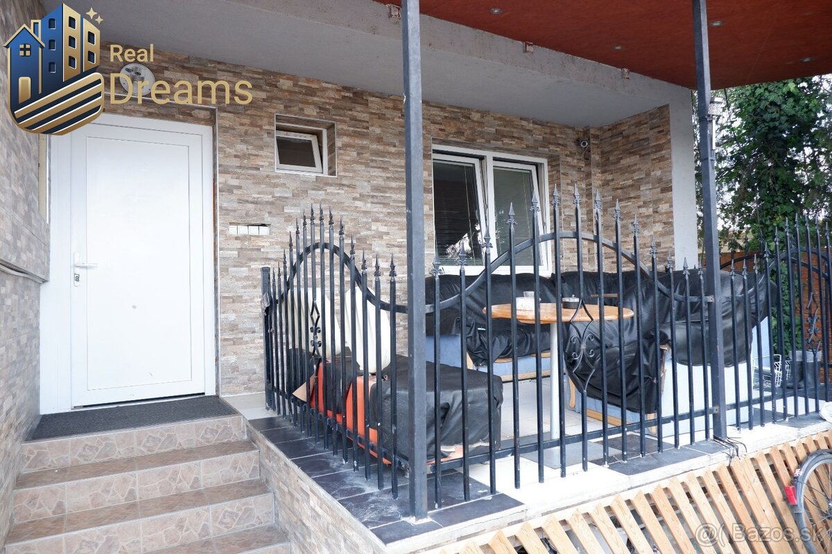 Ubytovňa na predaj v obci Kajal - 3