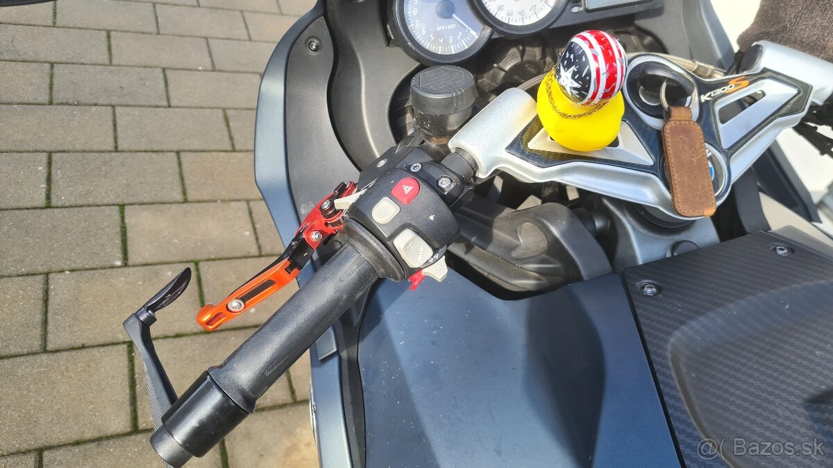 BMW K 1300 S - 3