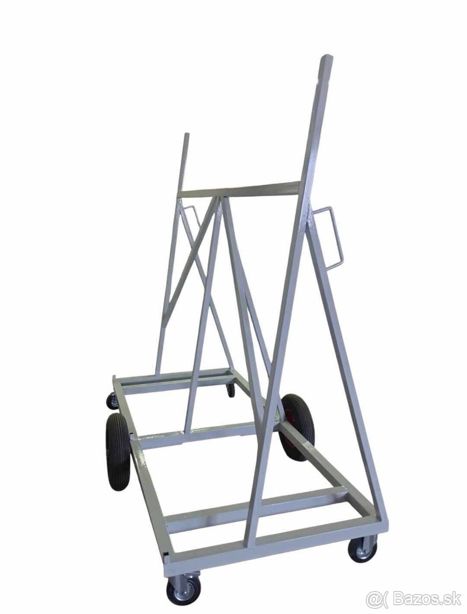 Manipulačný vozík - 3