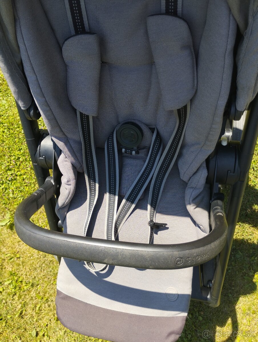 Kočiar Cybex Balios S - 3