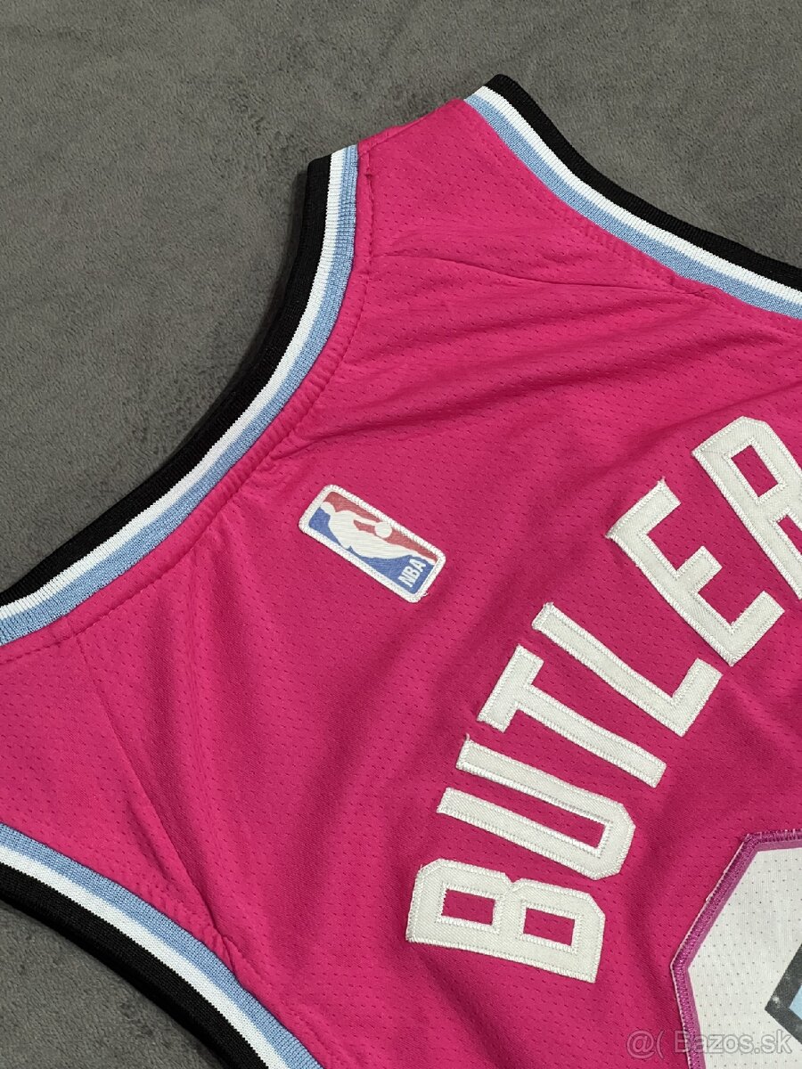 Jimmy Butler dres - 3