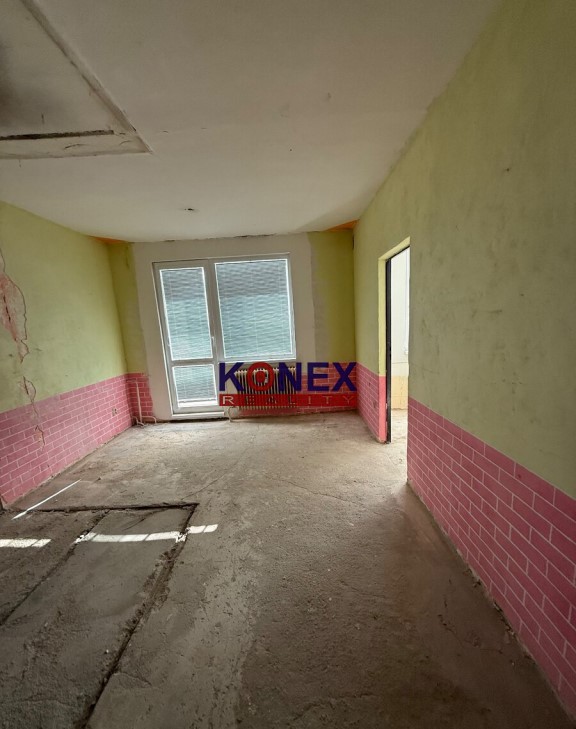 Na predaj – 2-izbový byt za výhodnú cenu Čierna nad Tisou - 3