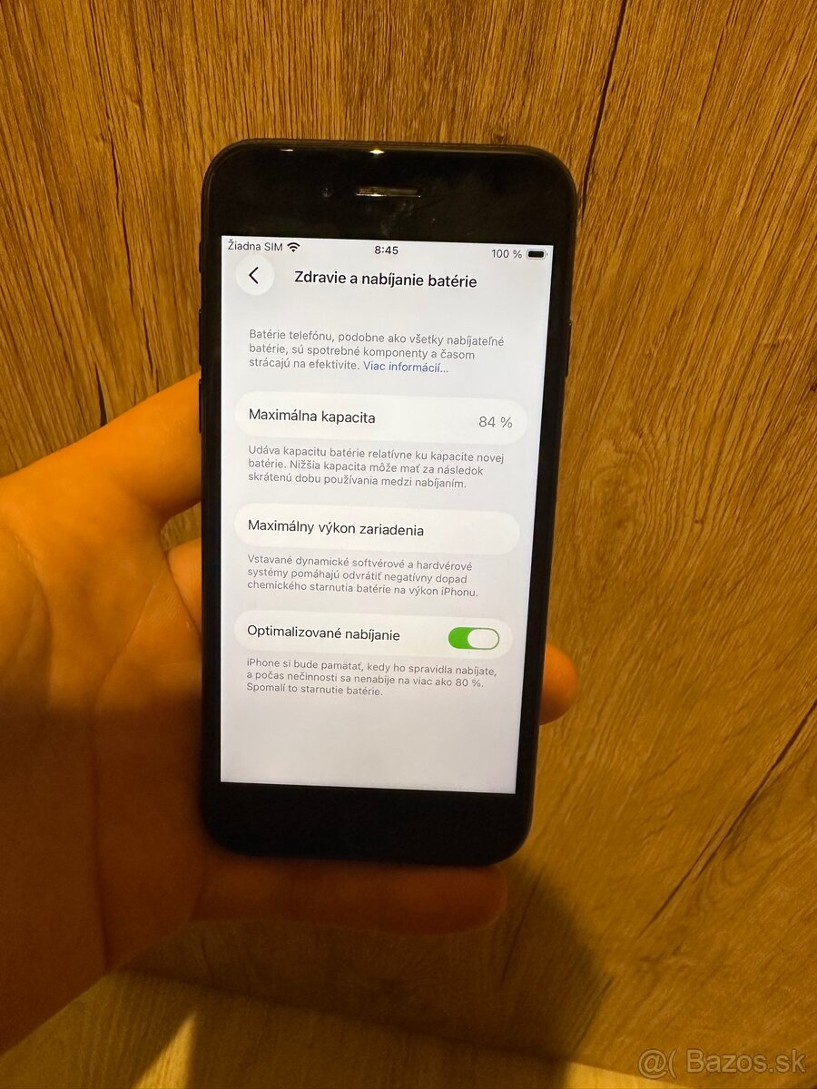 Iphone SE 2022 (128gb) - 3