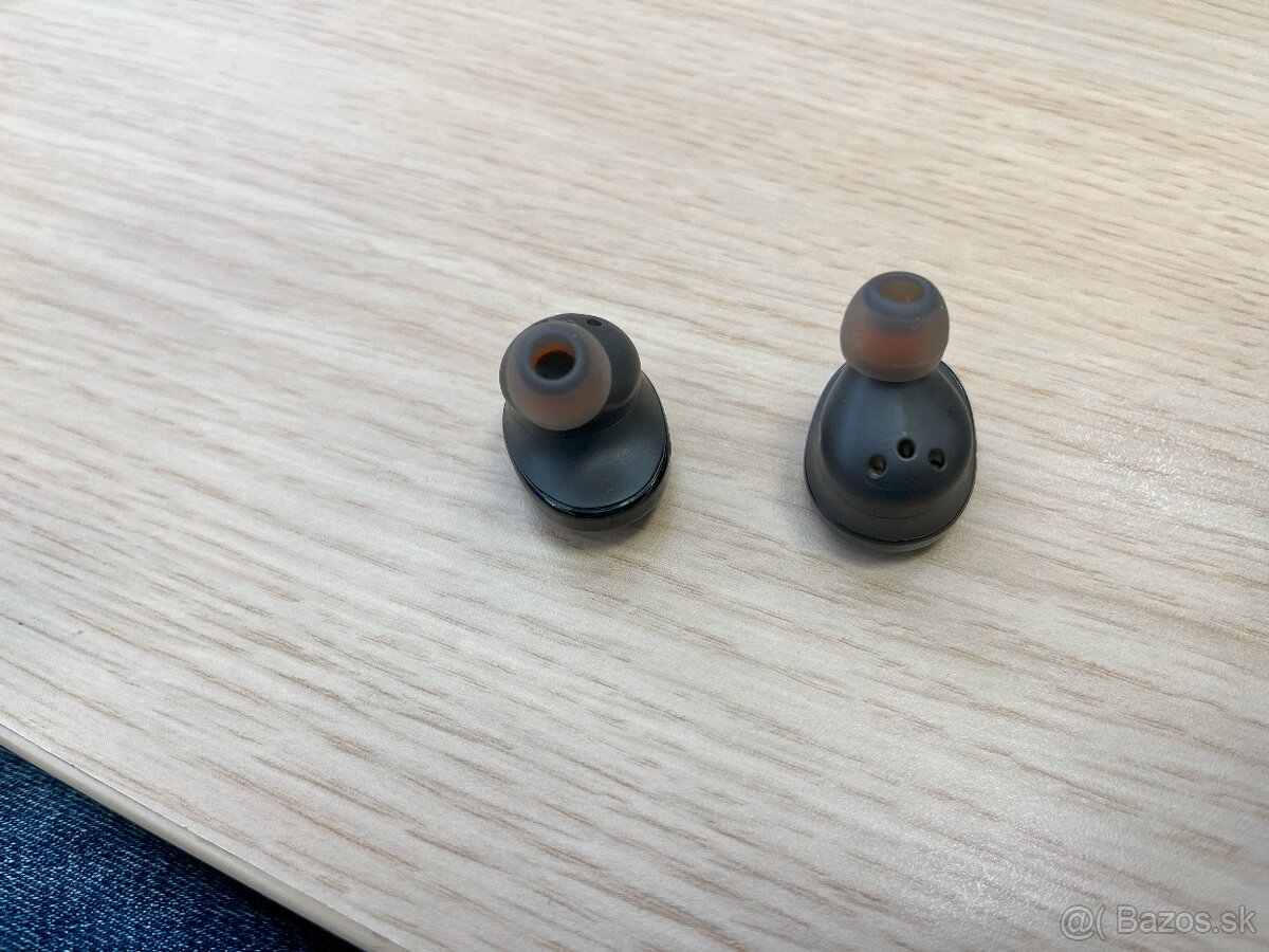 Predam bezdrotove sluchadla (True Wireless) znacky JBL Tune1 - 3