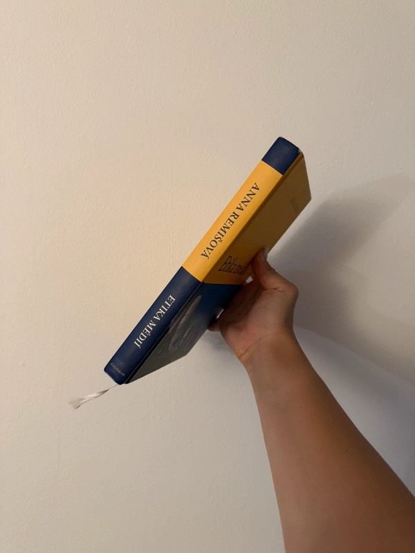 Etika médií - Anna Remišová - 3