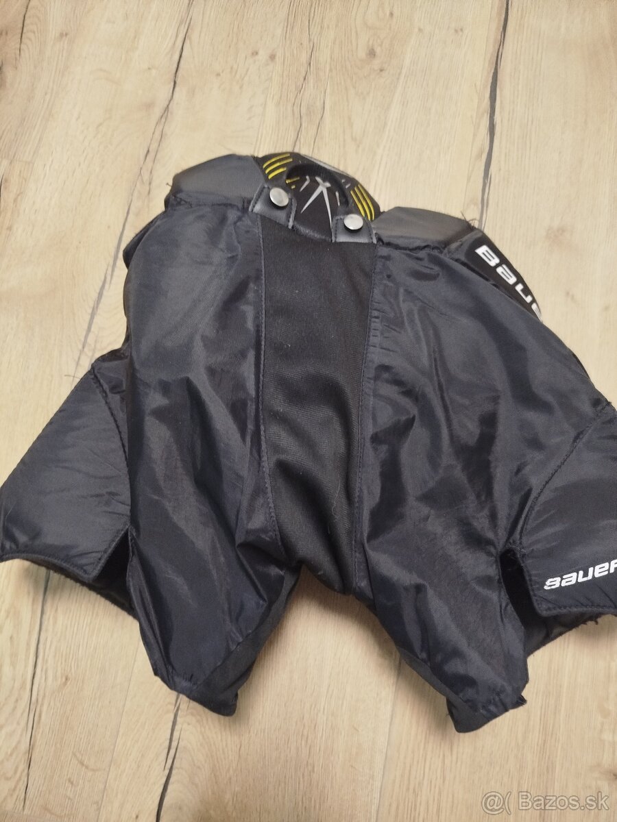 Brankárske nohavice - 3