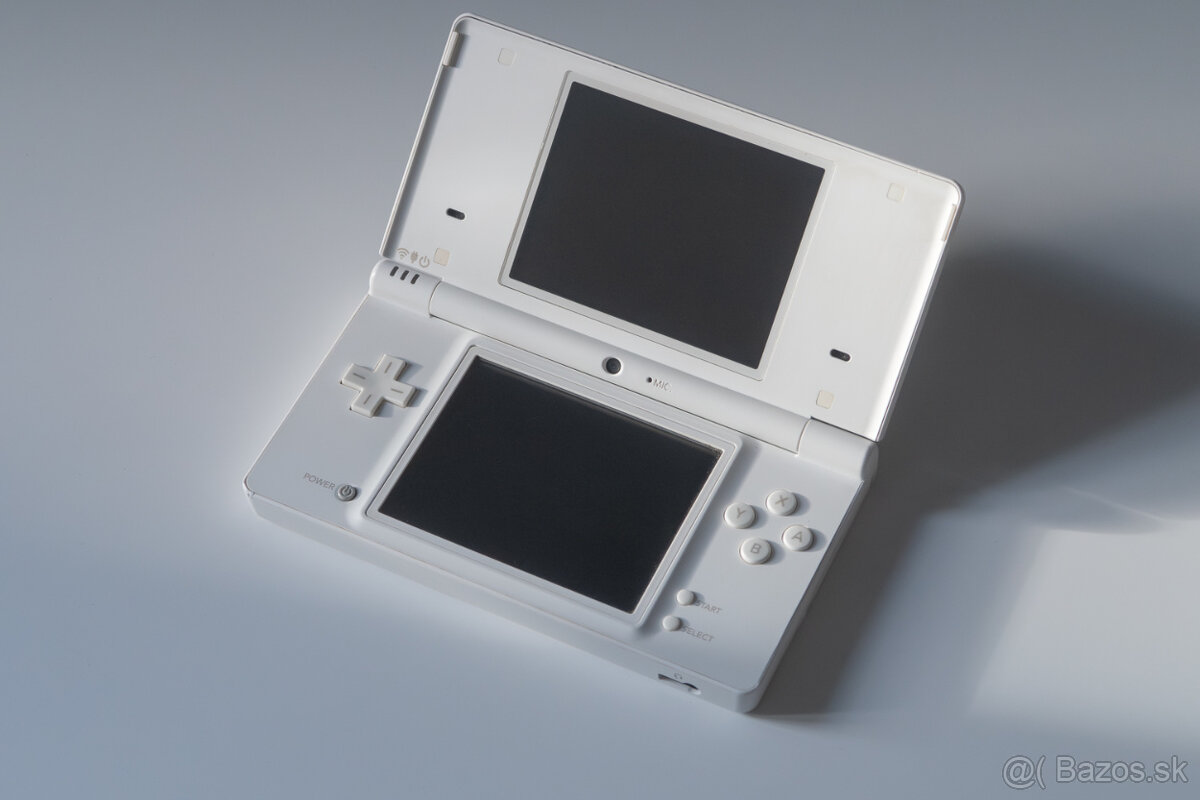 Nintendo DSi - 3