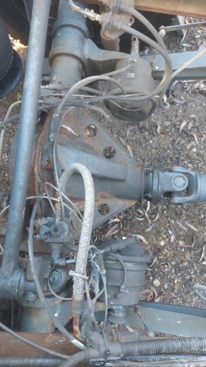 Pneumatiky nakladne - 3