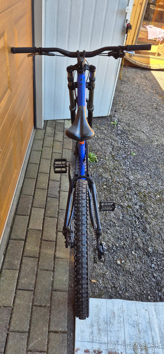 Kona park operator Downhill - 3