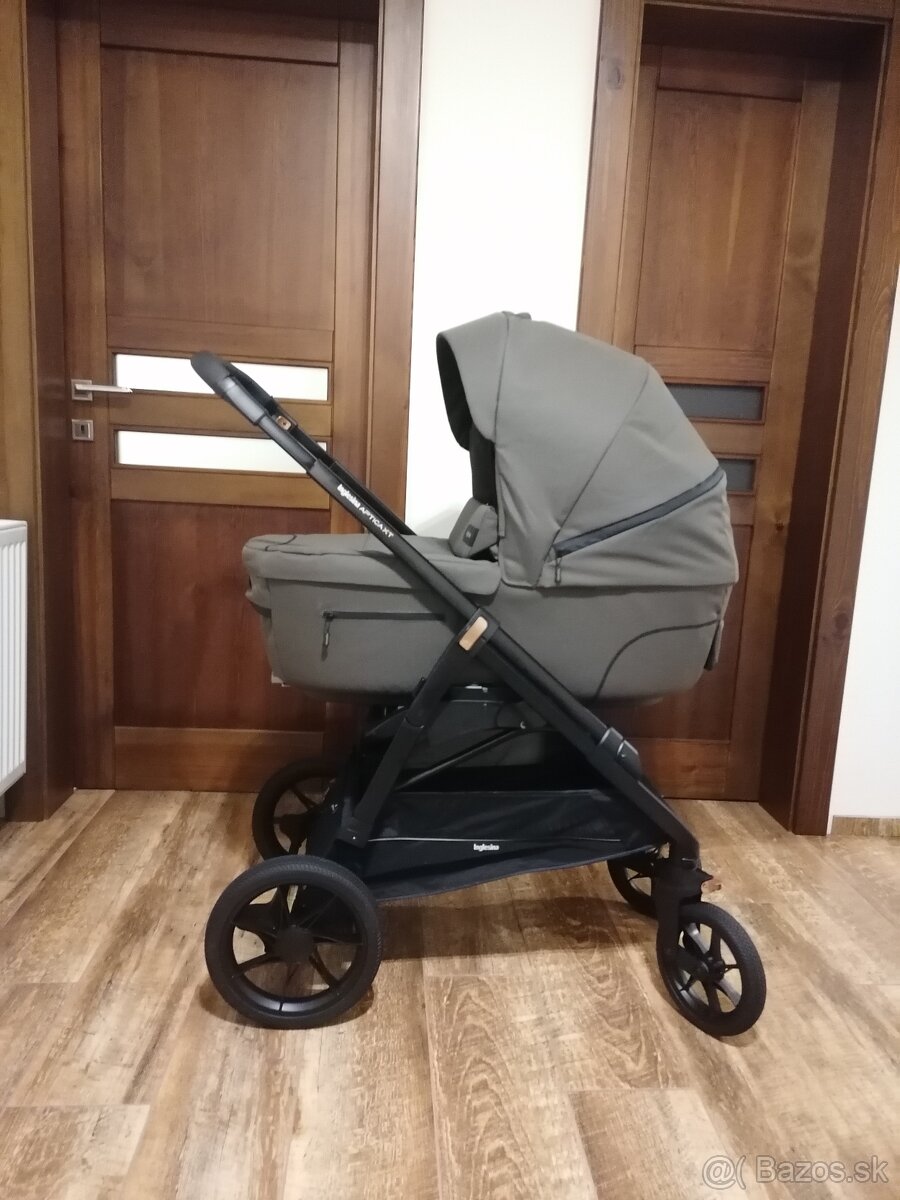 Inglesina aptica xt - 3