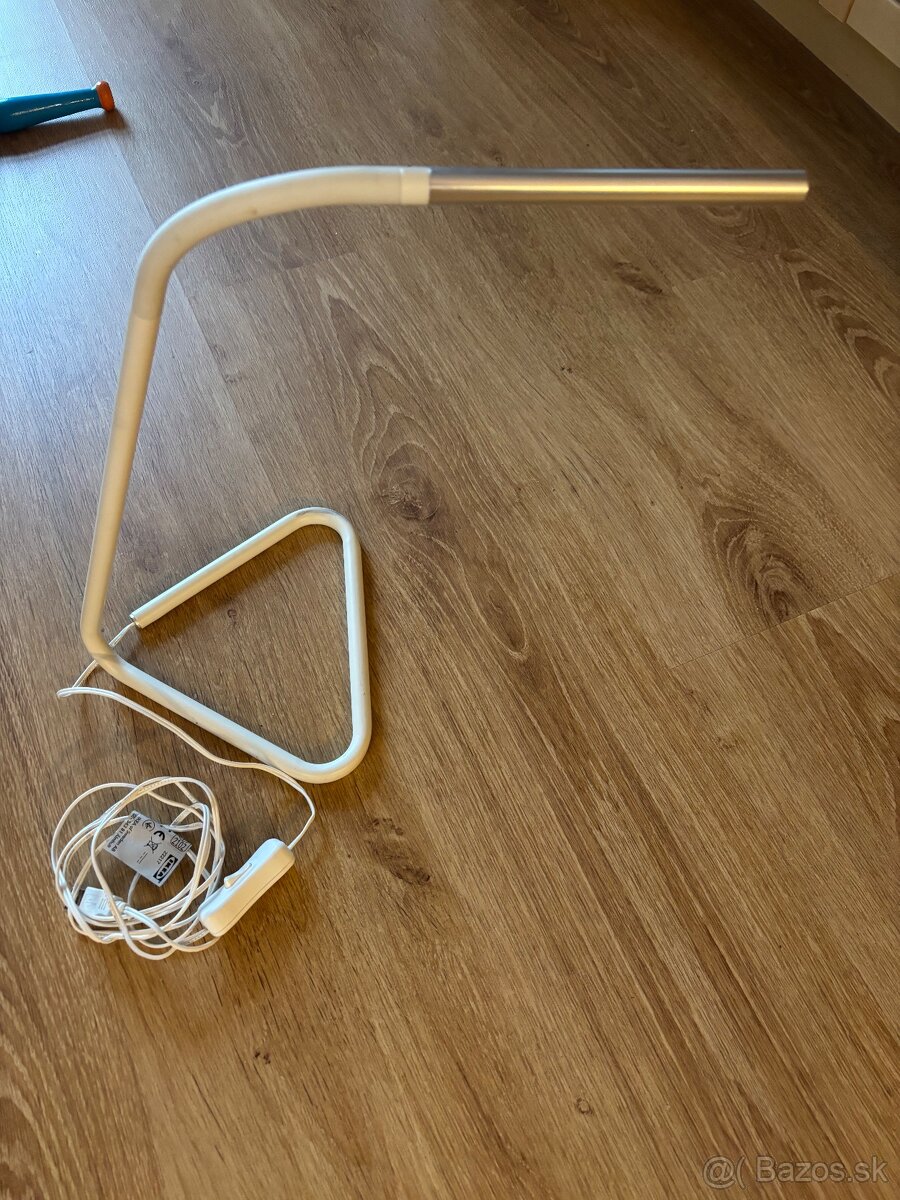 Darujem stolovu lampu Ikea Harte - 3