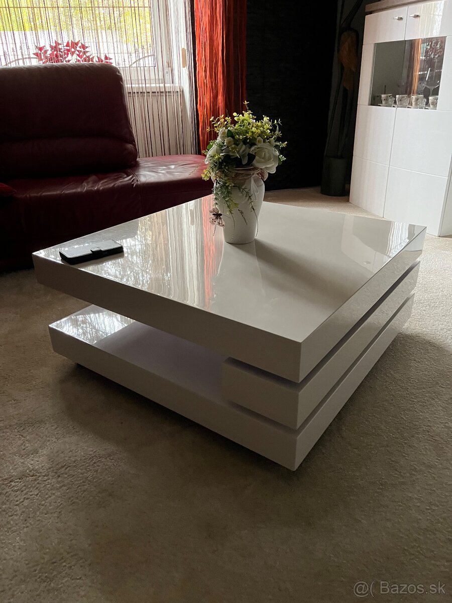 Konferenčný stolík - 3