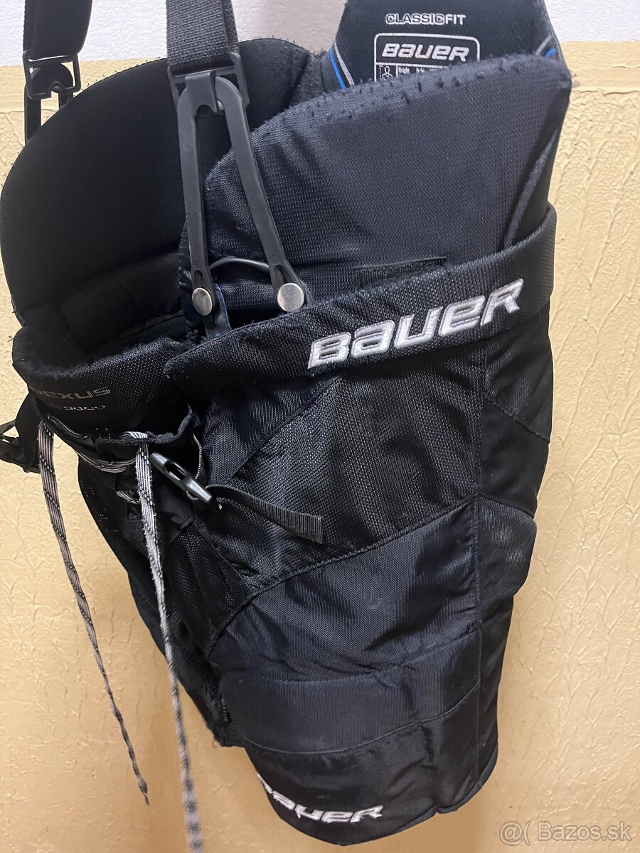 Hokejove gate Bauer Nexus 9000 - 3