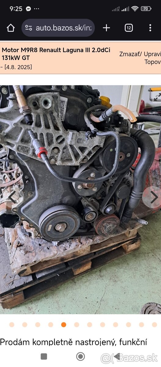 Renault laguna 3 2.0.gt - 3