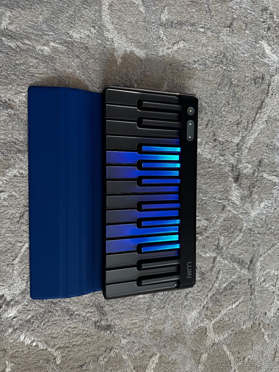 Roli Lumi Keys Piano M - 3