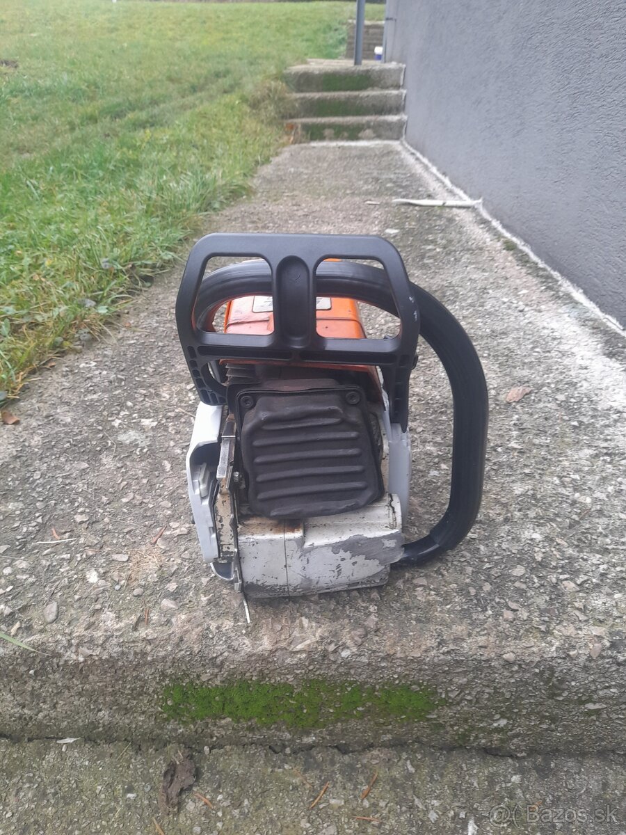 Stihl ms 460 - 3