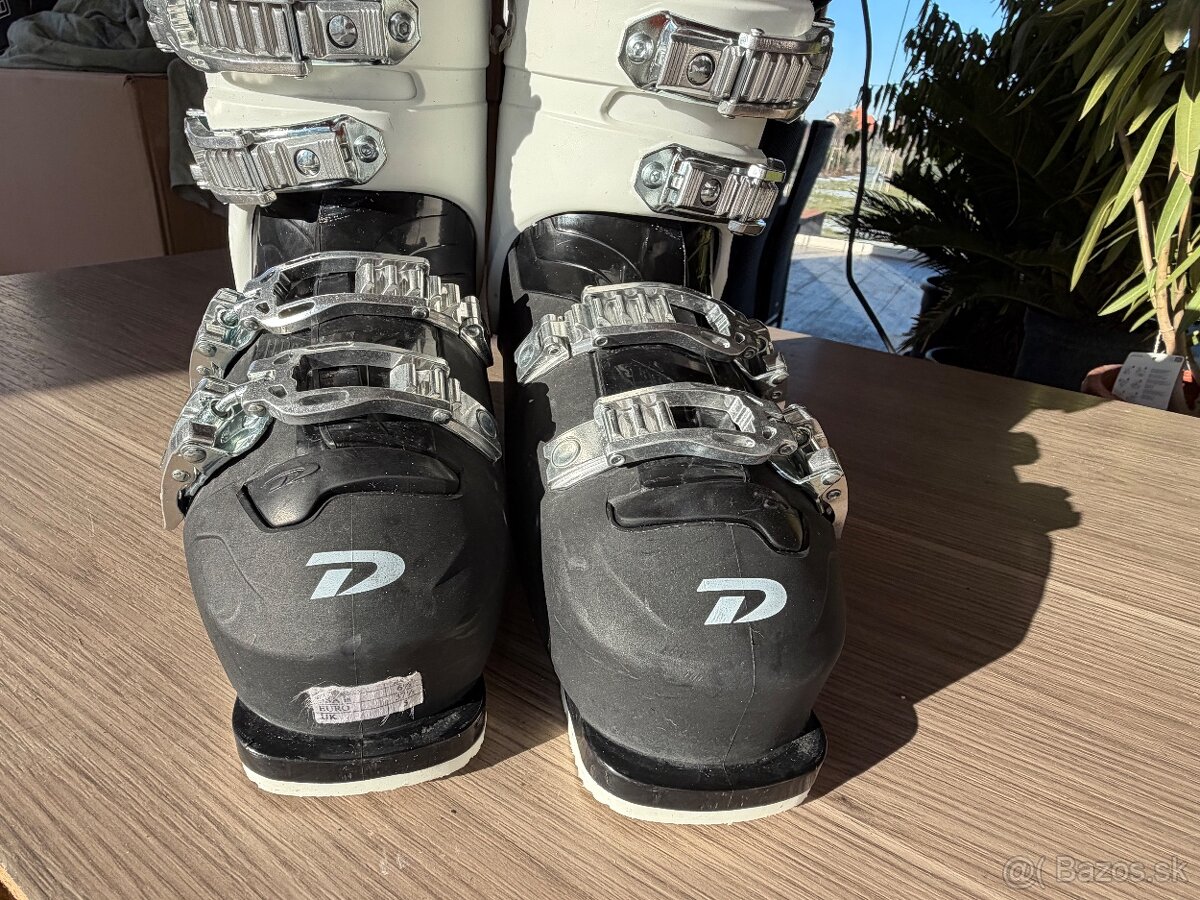 Predam lyziarky Dalbello - 3